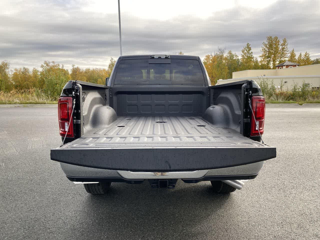 Thumbnail: 2026 RAM 3500 - 25