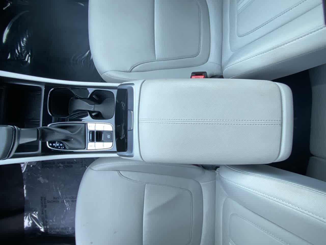 Thumbnail: 2025 Hyundai Tucson - 21