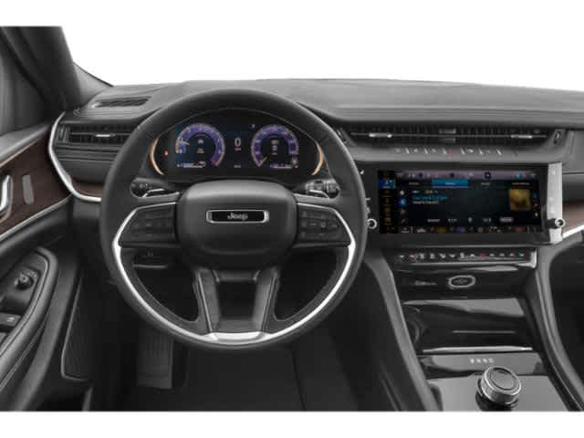 Thumbnail: 2026 Jeep Grand Cherokee - 6