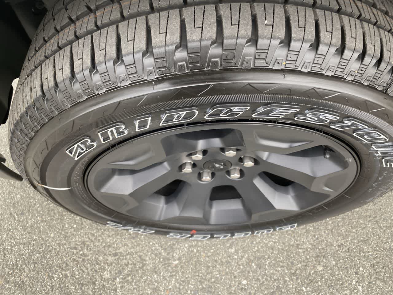 Thumbnail: 2026 RAM 1500 - 16