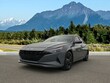 Hyundai Elantra Hybrid