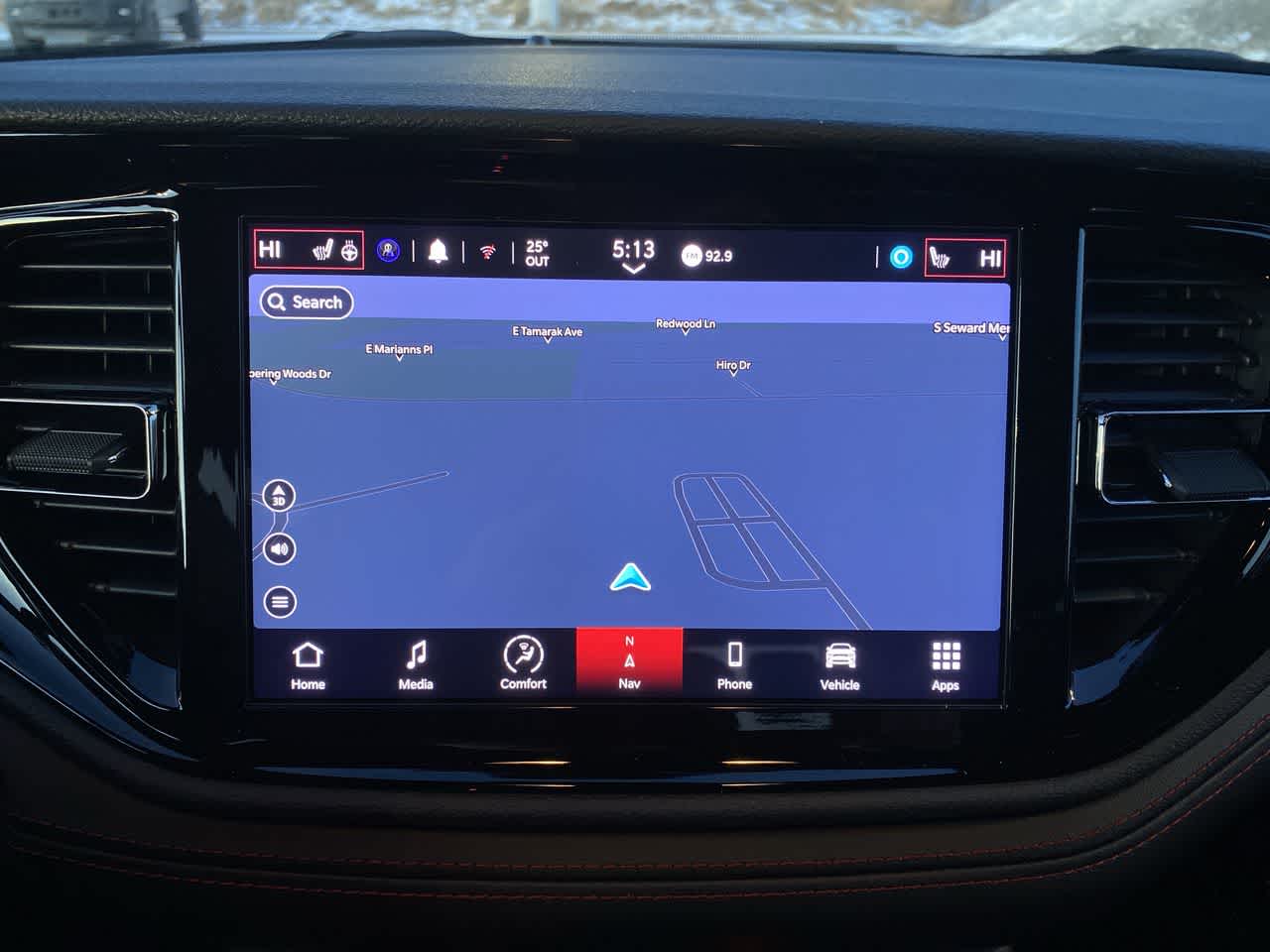 Thumbnail: 2025 Dodge Durango - 18