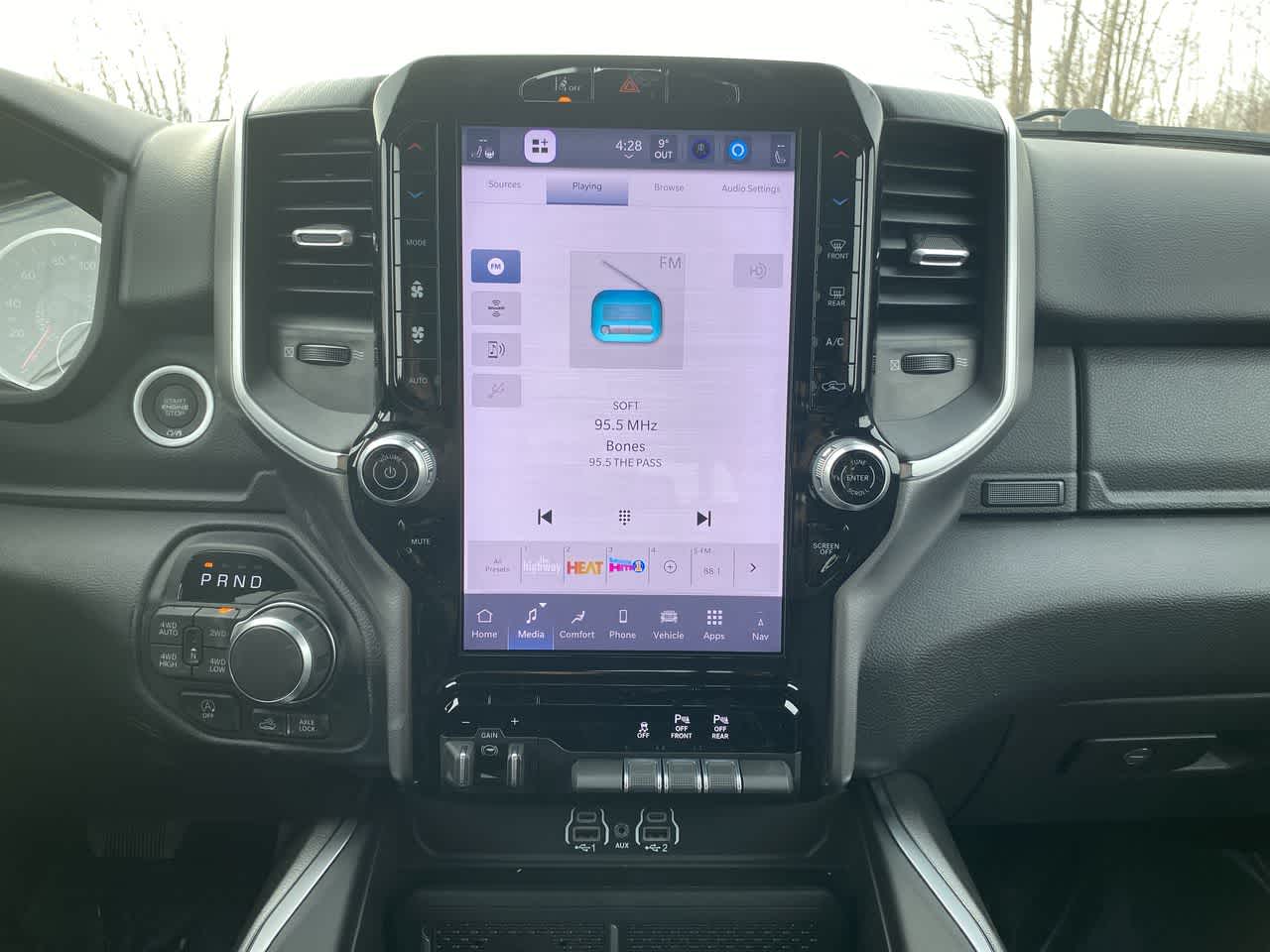 Thumbnail: 2026 RAM 1500 - 16