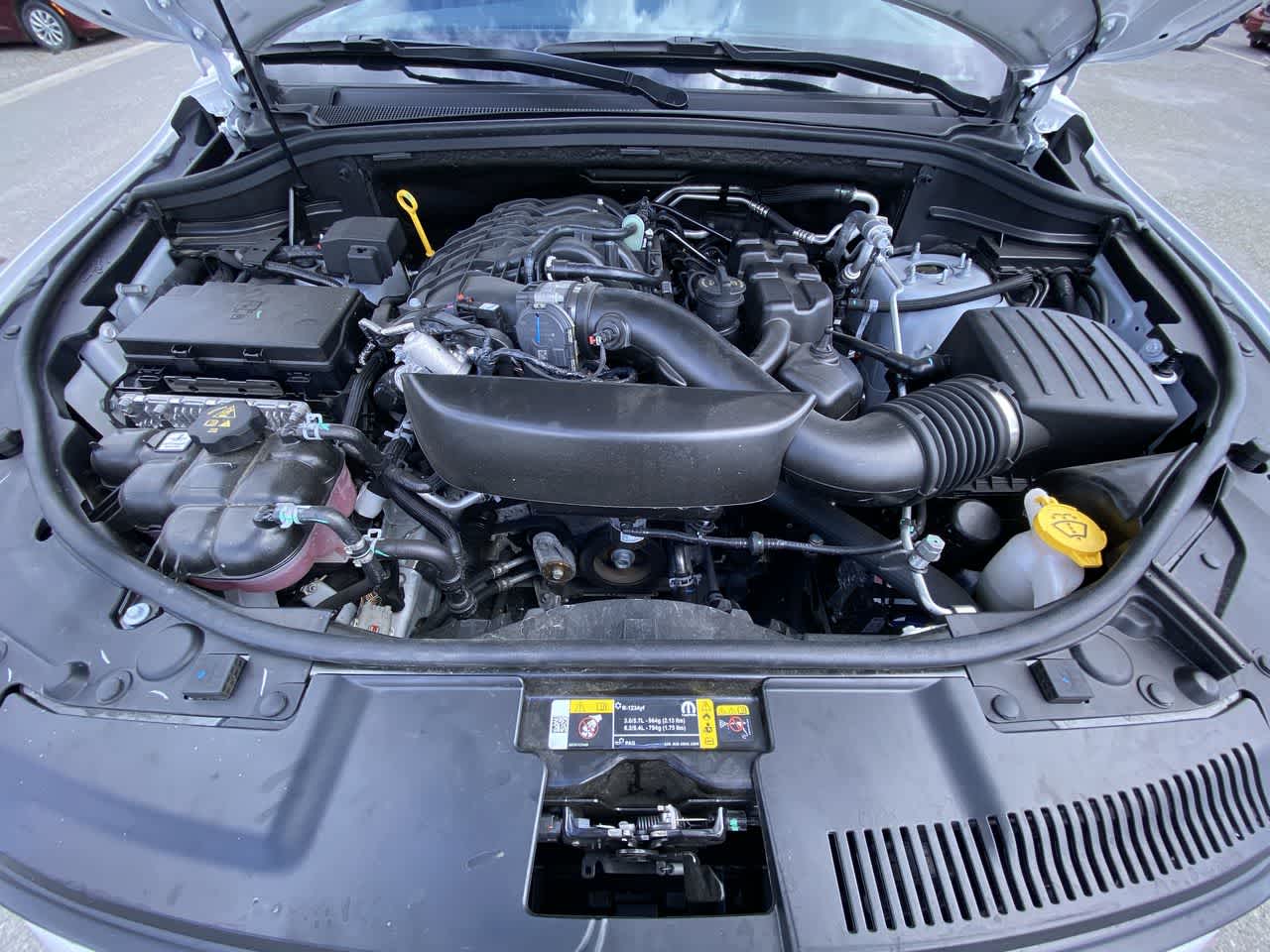 Thumbnail: 2026 Dodge Durango - 24