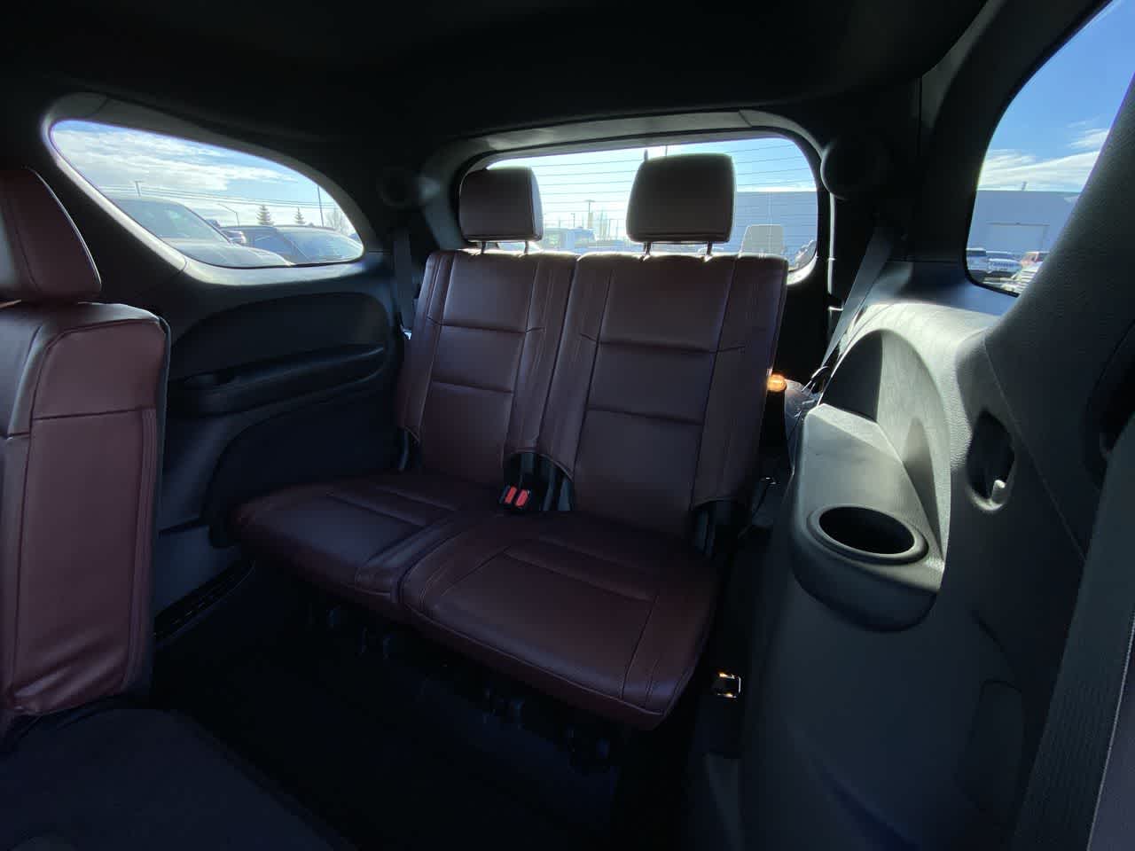 Thumbnail: 2026 Dodge Durango - 25