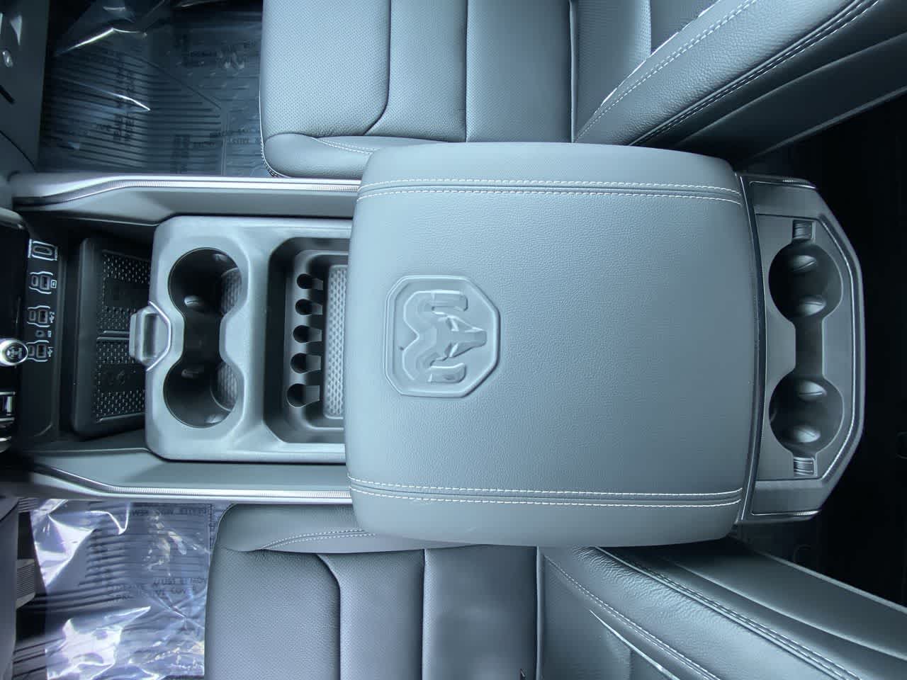 Thumbnail: 2026 RAM 1500 - 22