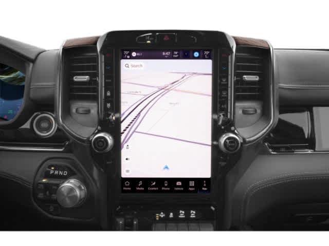 Thumbnail: 2026 RAM 1500 - 15