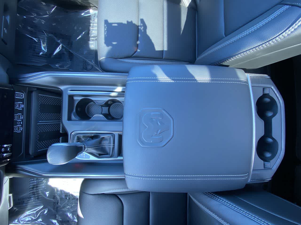 Thumbnail: 2026 RAM 1500 - 22