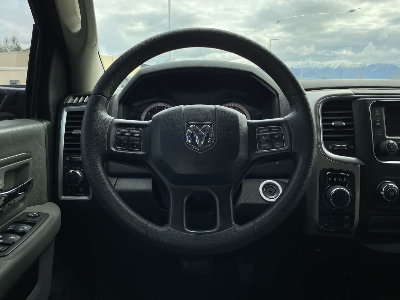 Thumbnail: 2018 RAM 1500 - 20