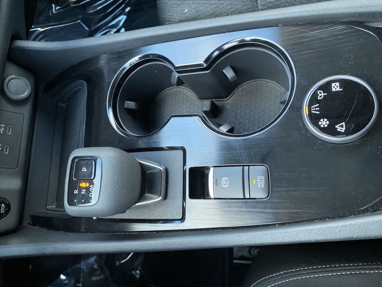 Thumbnail: 2024 Nissan Rogue - 26