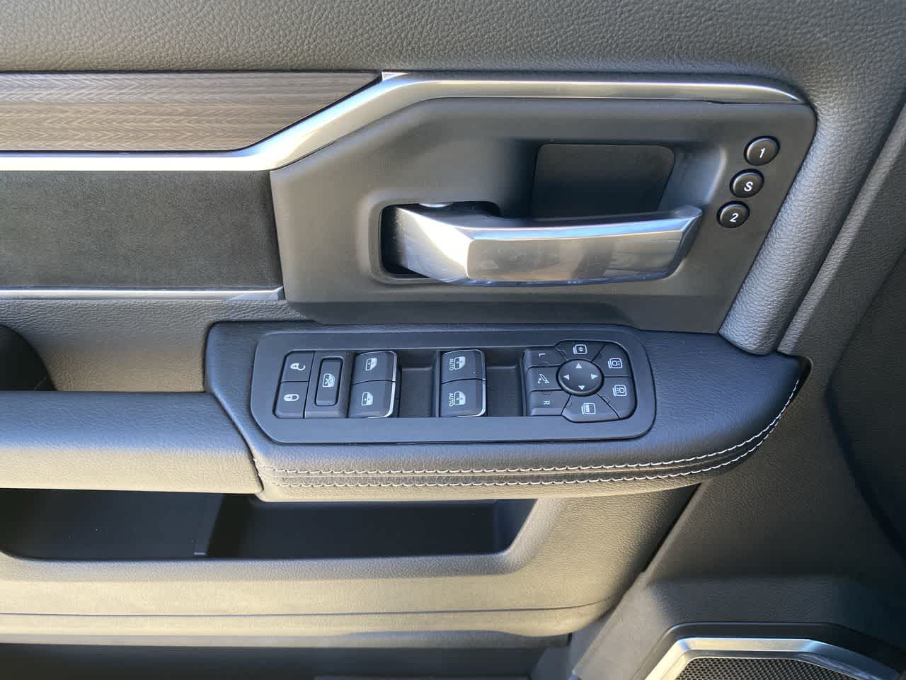 Thumbnail: 2026 RAM 2500 - 13