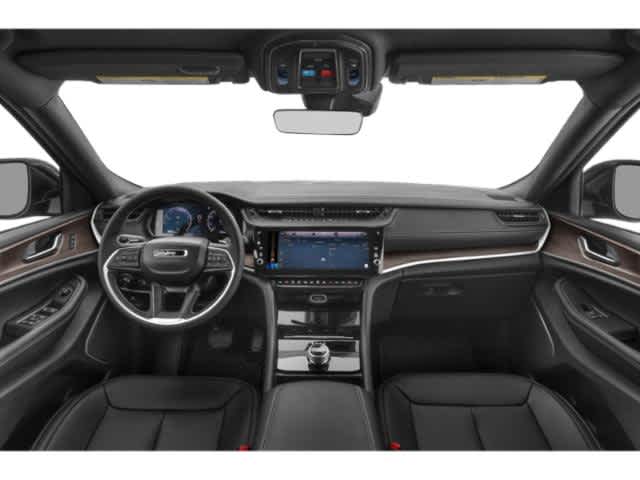 Thumbnail: 2026 Jeep Grand Cherokee - 7