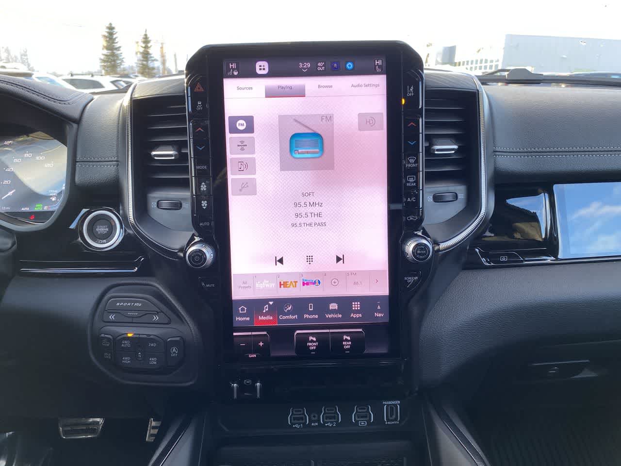 Thumbnail: 2026 RAM 1500 - 16