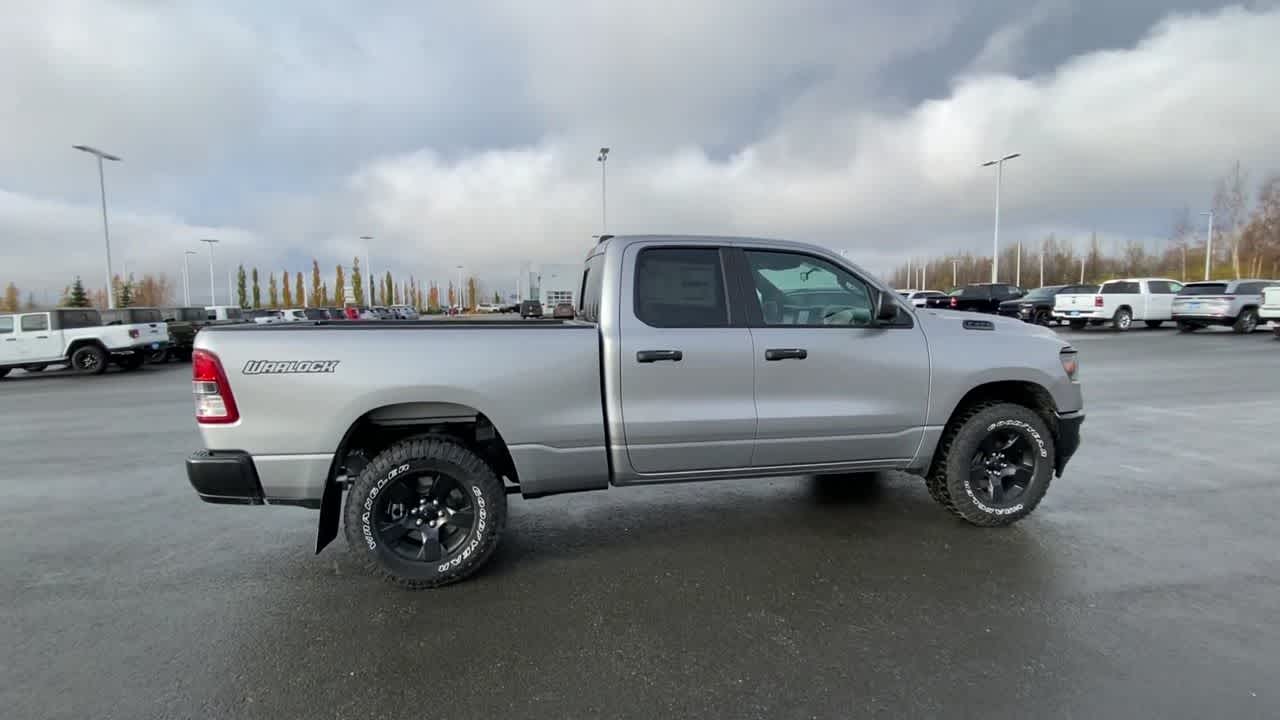 Thumbnail: 2024 RAM 1500 - 9
