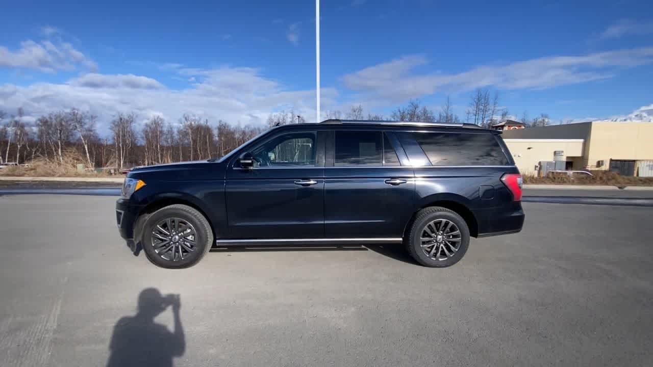 Thumbnail: 2021 Ford Expedition MAX - 7