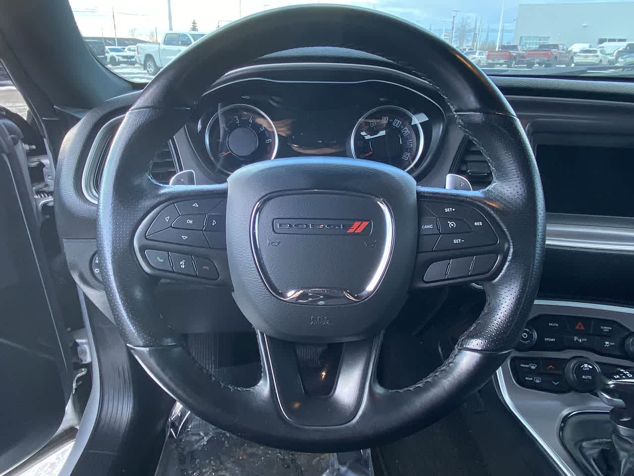 Thumbnail: 2022 Dodge Challenger - 20