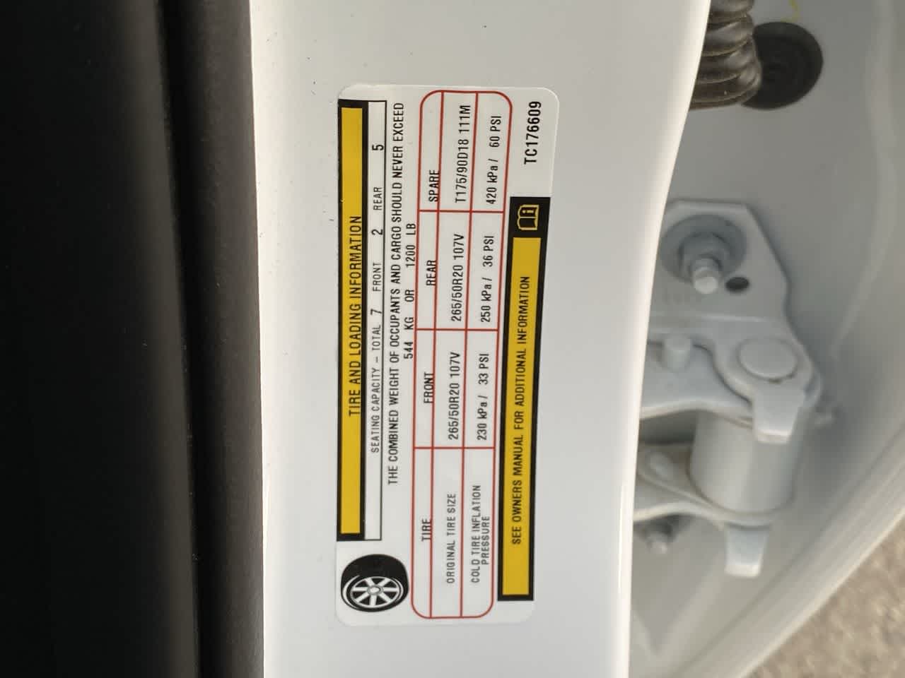 Thumbnail: 2026 Dodge Durango - 25