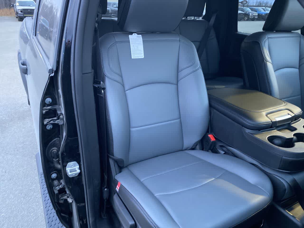 Thumbnail: 2026 RAM 2500 - 25