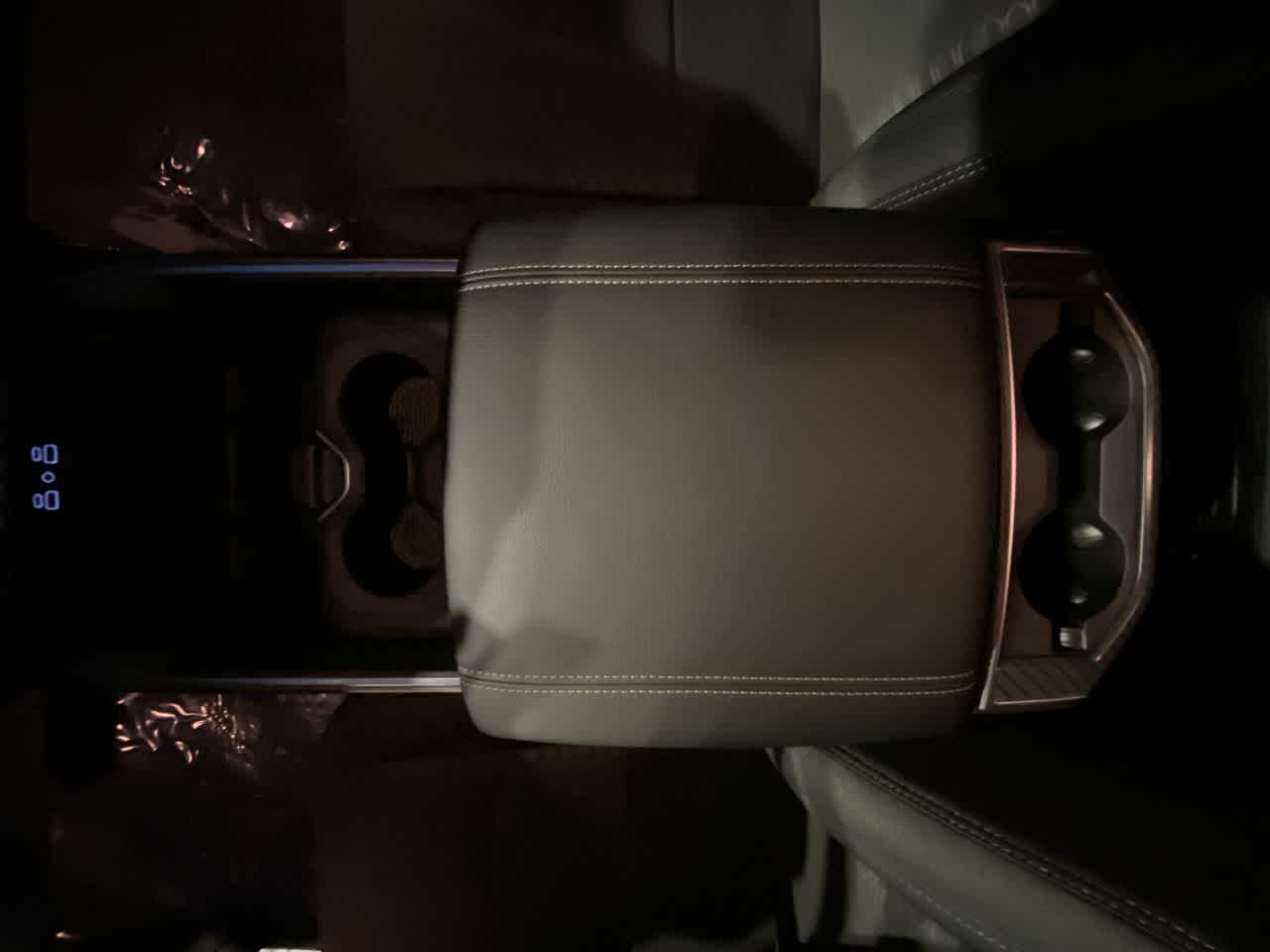 Thumbnail: 2026 RAM 2500 - 22