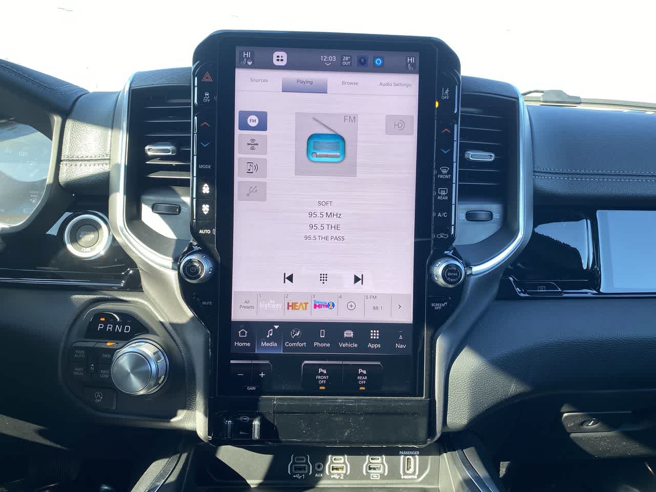 Thumbnail: 2026 RAM 1500 - 16