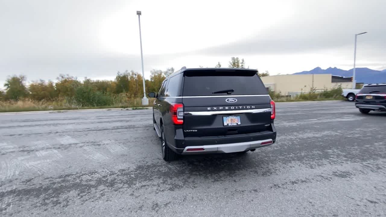 Thumbnail: 2024 Ford Expedition MAX - 11
