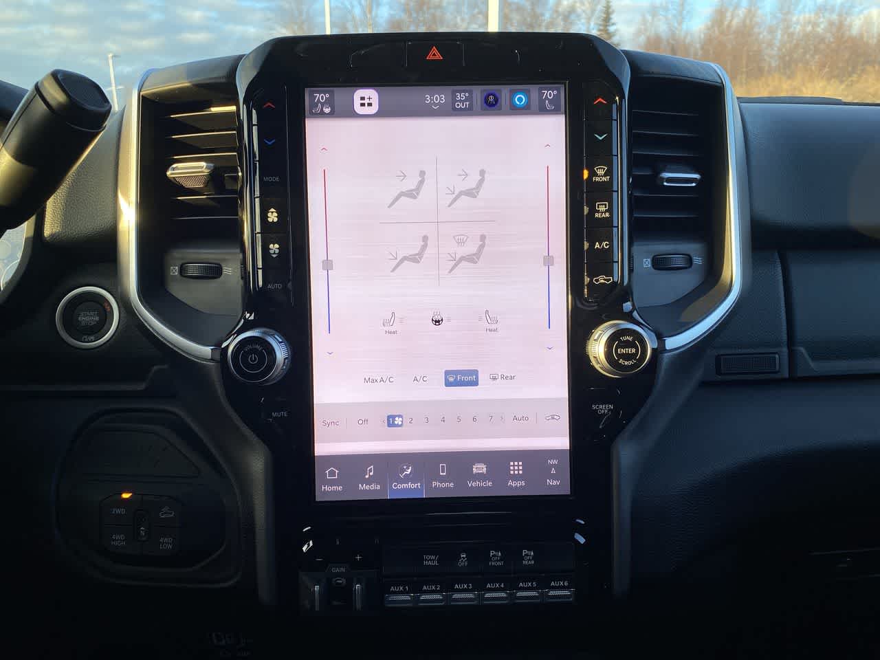 Thumbnail: 2026 RAM 2500 - 19