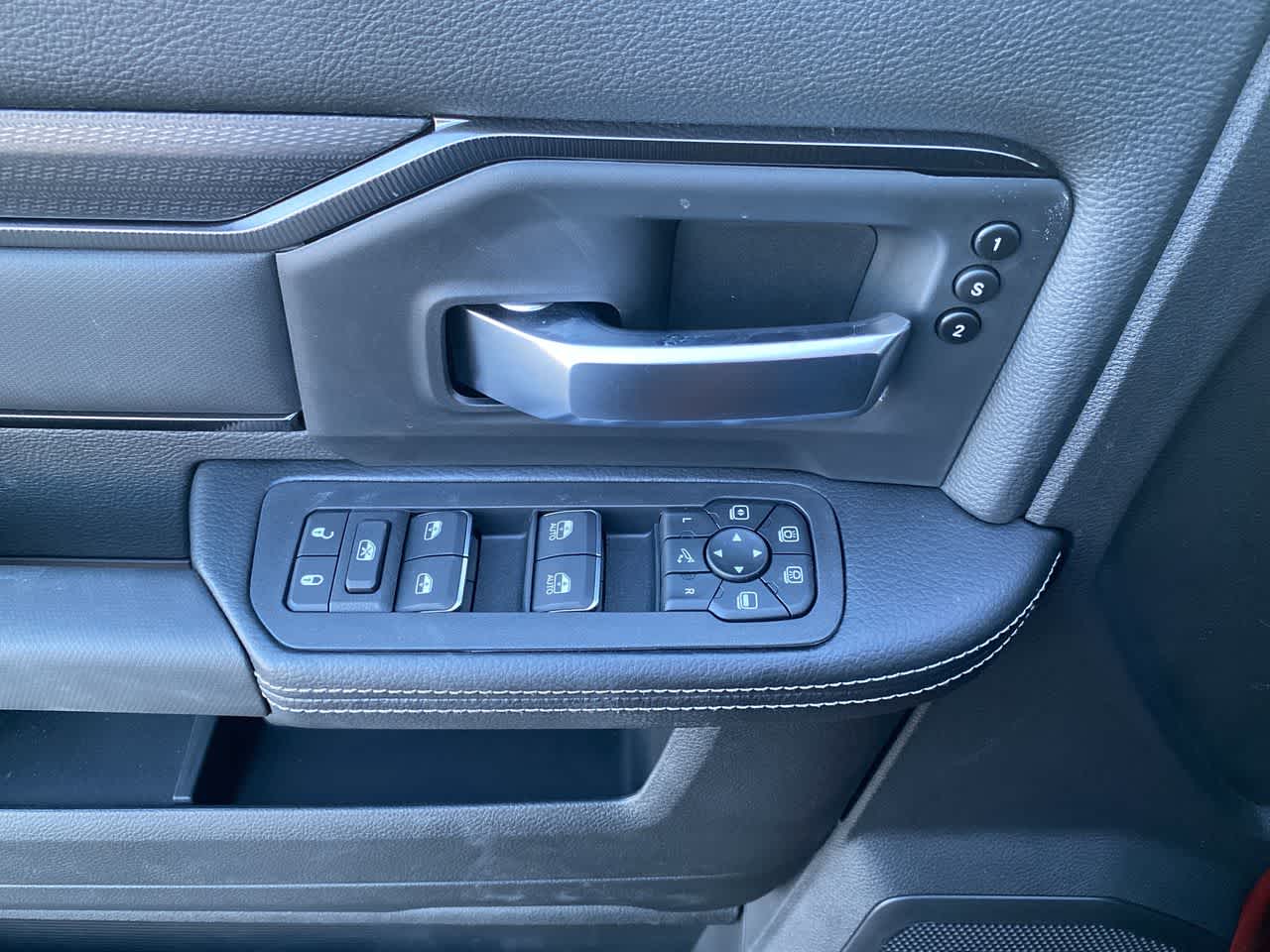 Thumbnail: 2026 RAM 2500 - 13