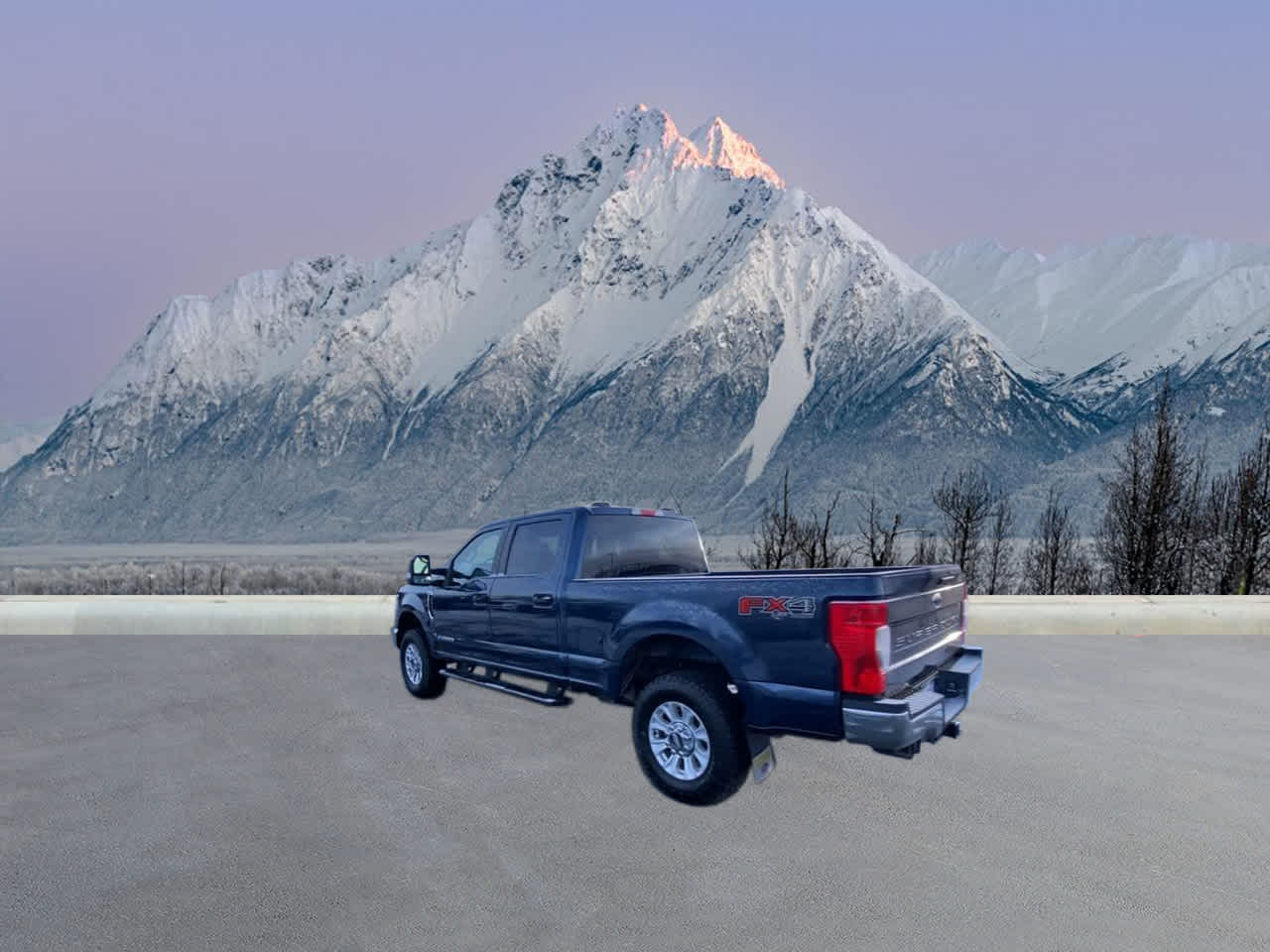 Thumbnail: 2020 Ford F-250 - 3