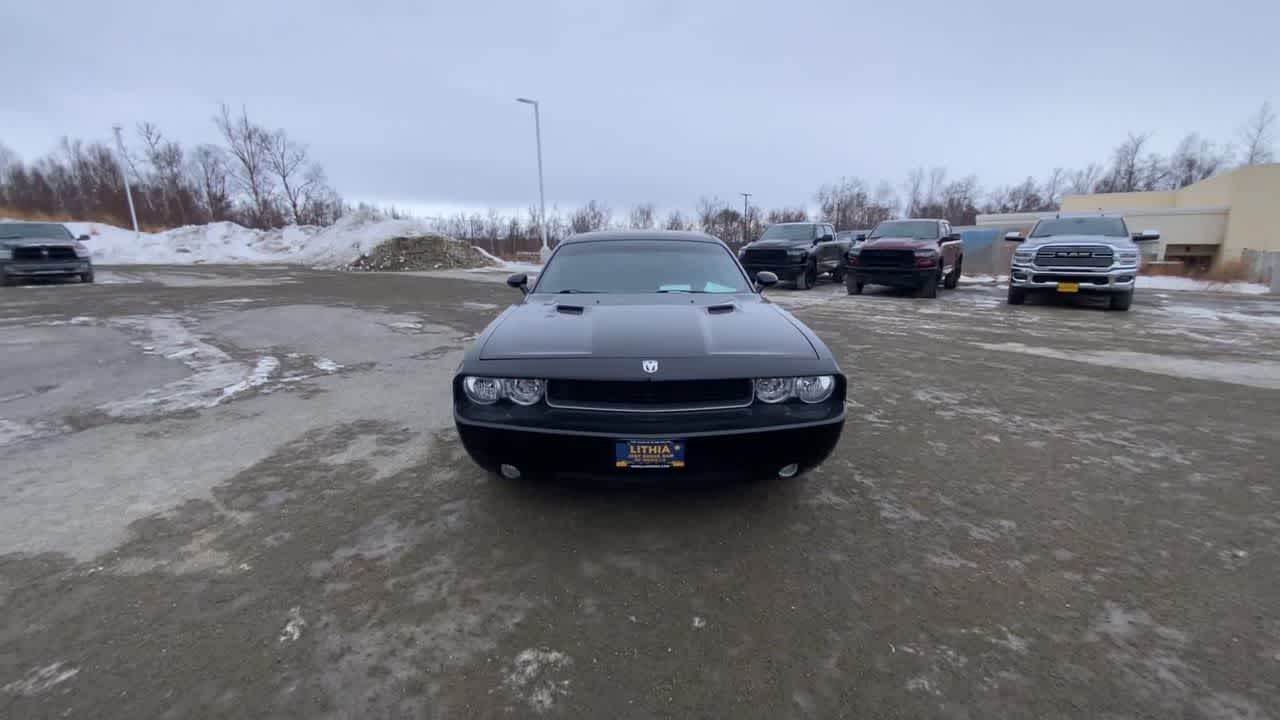 Thumbnail: 2010 Dodge Challenger - 8