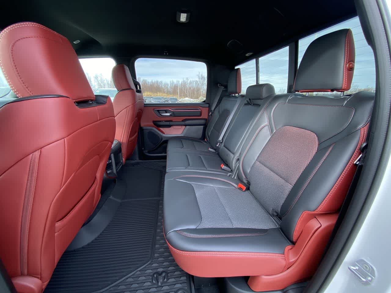 Thumbnail: 2026 RAM 1500 - 24