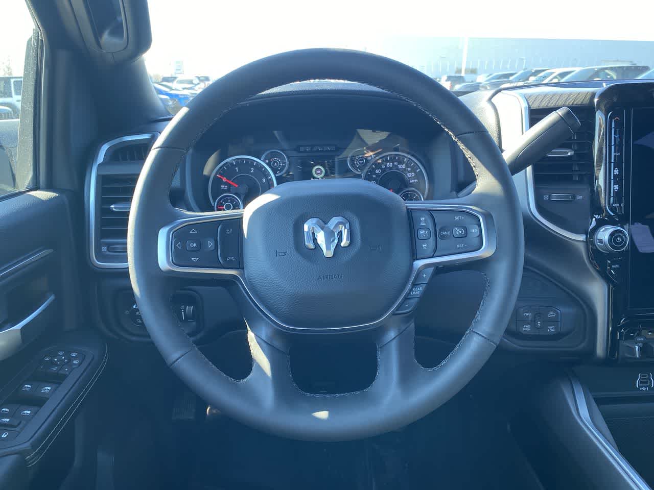 Thumbnail: 2026 RAM 2500 - 14