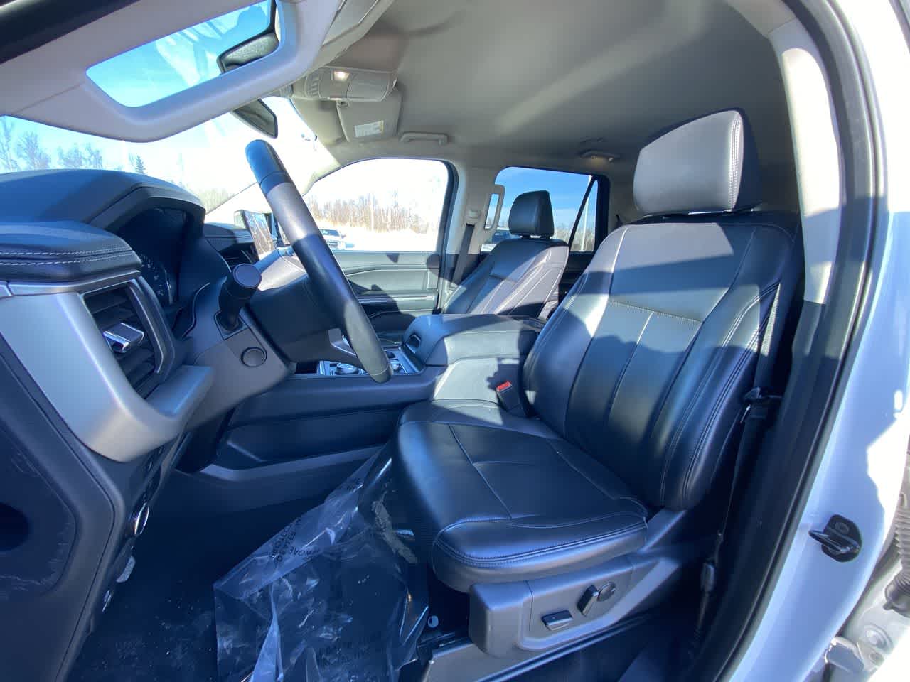 Thumbnail: 2024 Ford Expedition MAX - 11