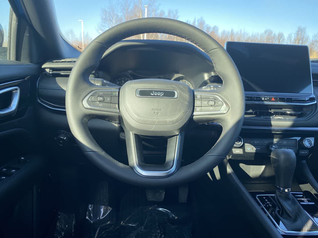 Thumbnail: 2026 Jeep Compass - 14