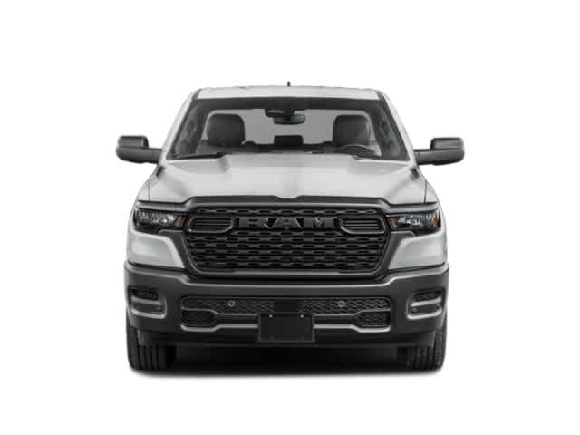 Thumbnail: 2026 RAM 1500 - 4