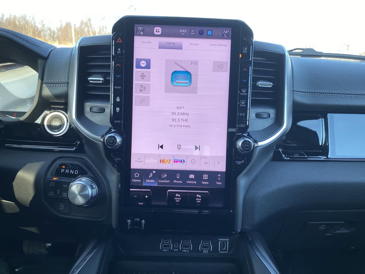 Thumbnail: 2026 RAM 1500 - 16