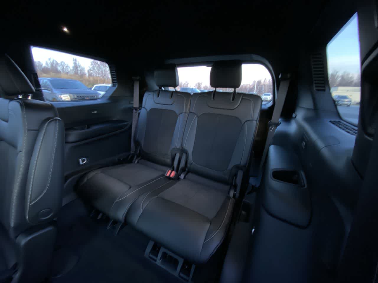 Thumbnail: 2025 Jeep Grand Cherokee L - 25