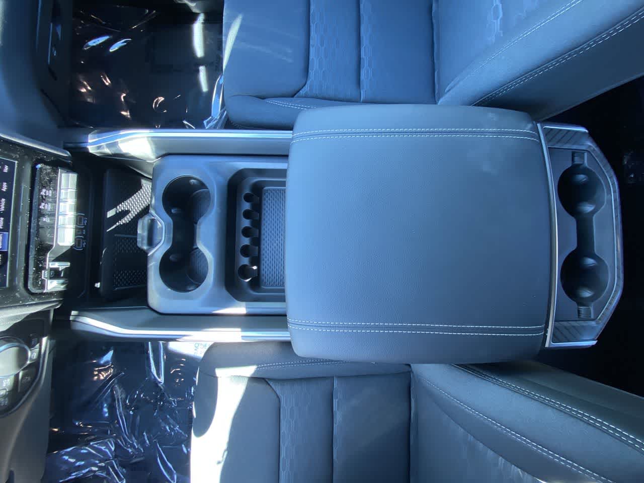 Thumbnail: 2026 RAM 1500 - 22