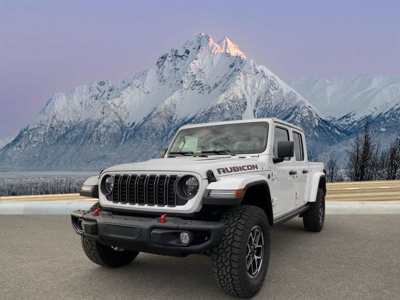 Thumbnail: 2025 Jeep Gladiator - 1