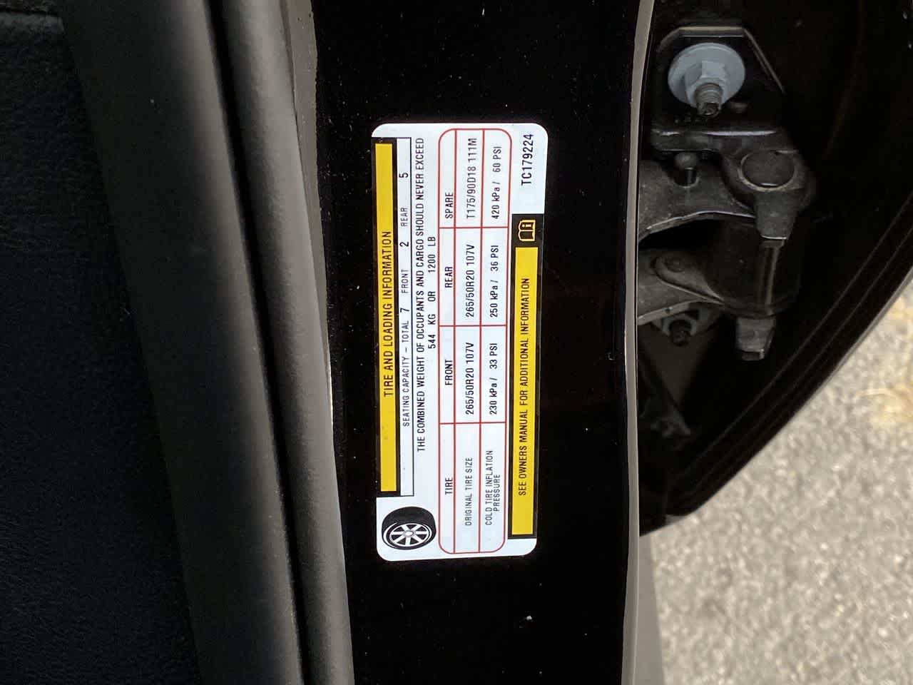 Thumbnail: 2026 Dodge Durango - 23