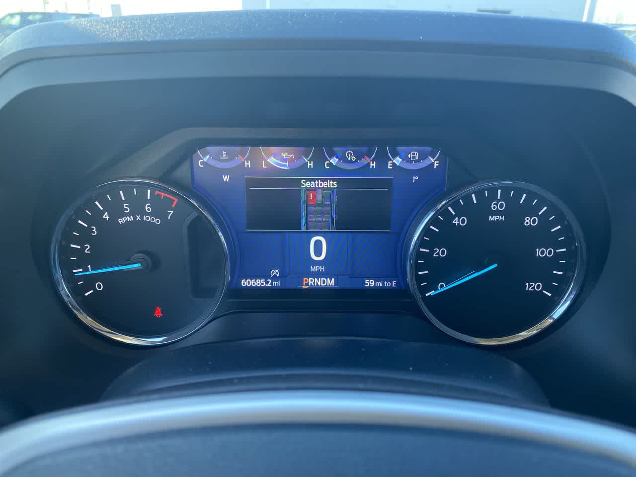 Thumbnail: 2024 Ford Expedition MAX - 15