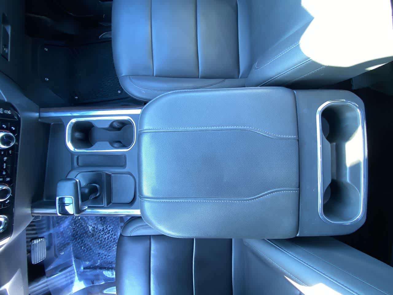 Thumbnail: 2023 GMC Sierra 1500 - 22