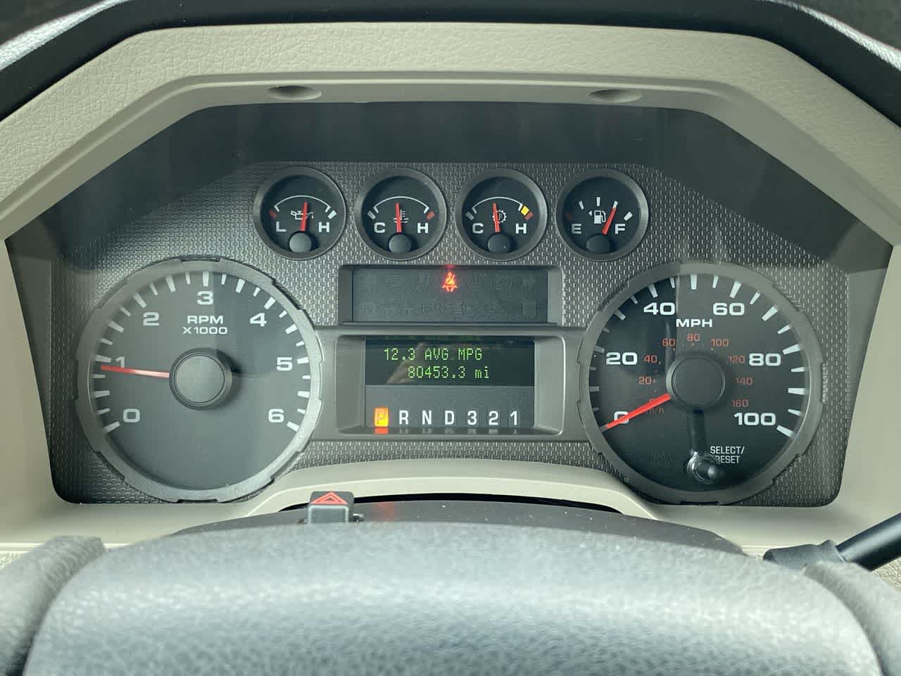 Thumbnail: 2009 Ford F-350 - 15