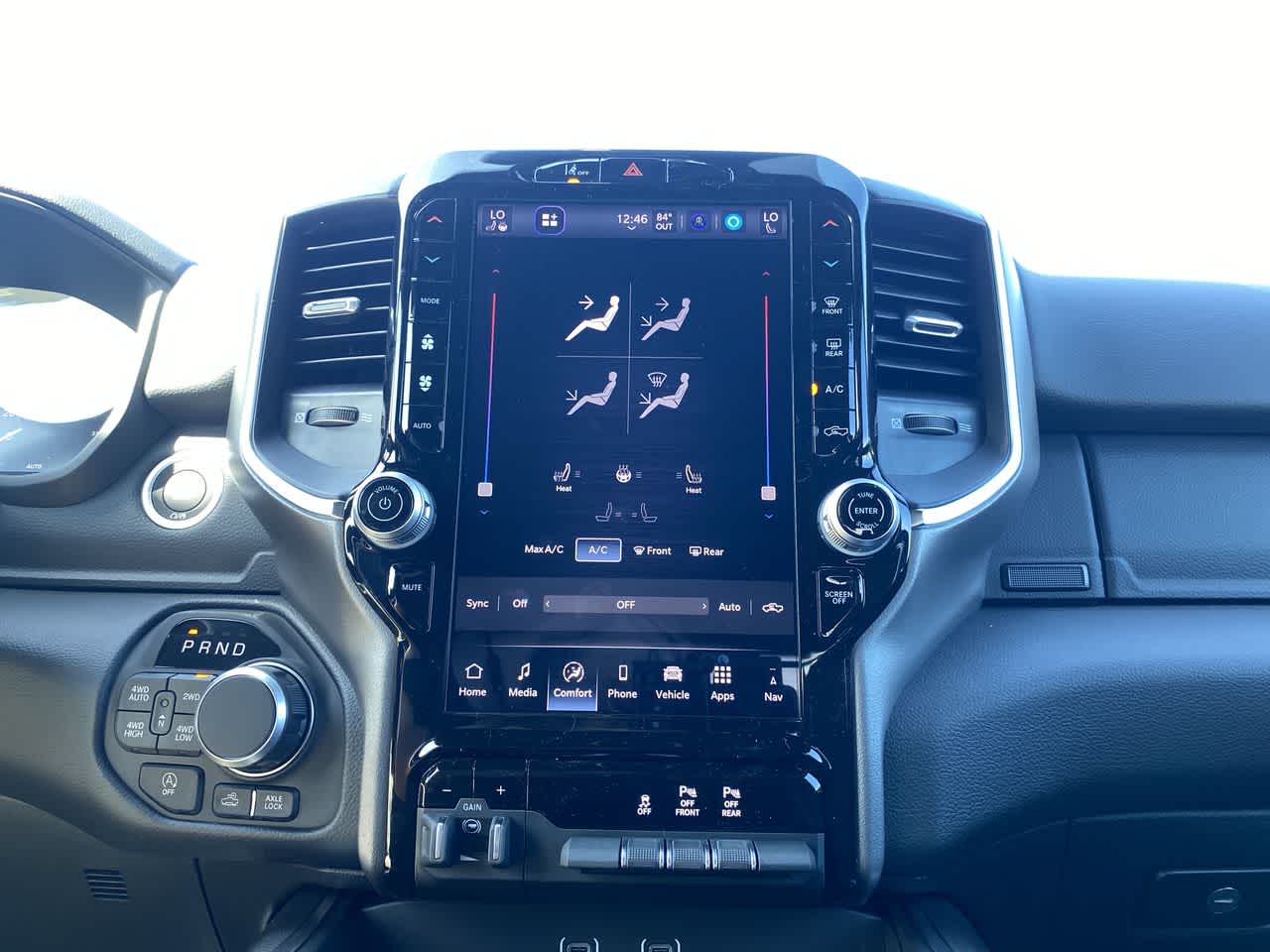 Thumbnail: 2026 RAM 1500 - 19