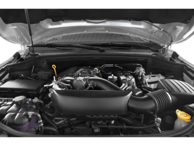 Thumbnail: 2026 Dodge Durango - 12