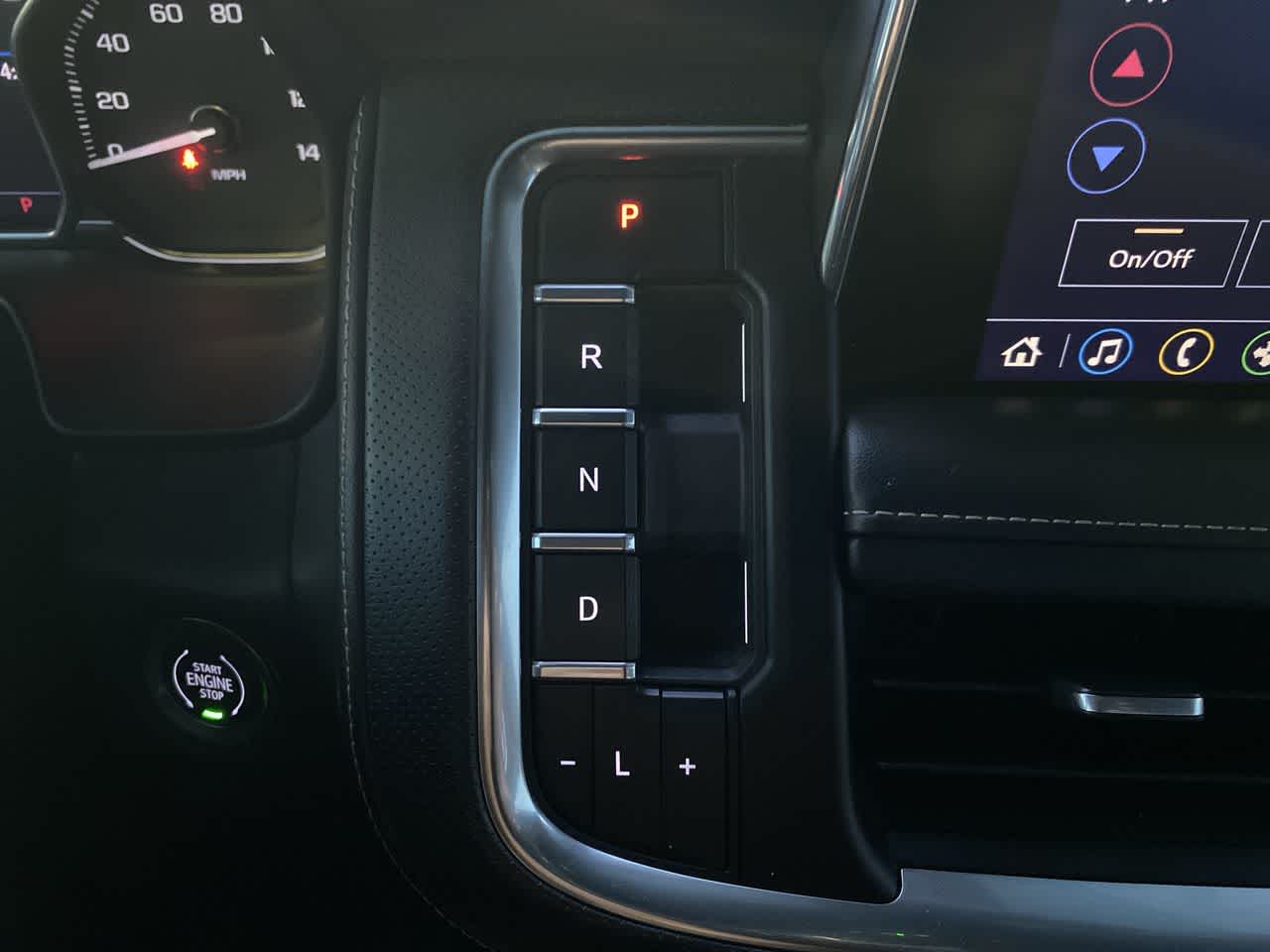 Thumbnail: 2021 GMC Yukon - 20