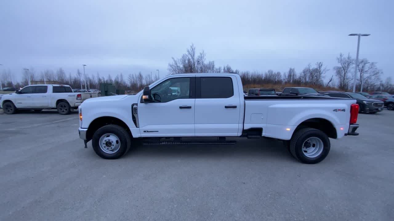 Thumbnail: 2024 Ford F-350 - 7