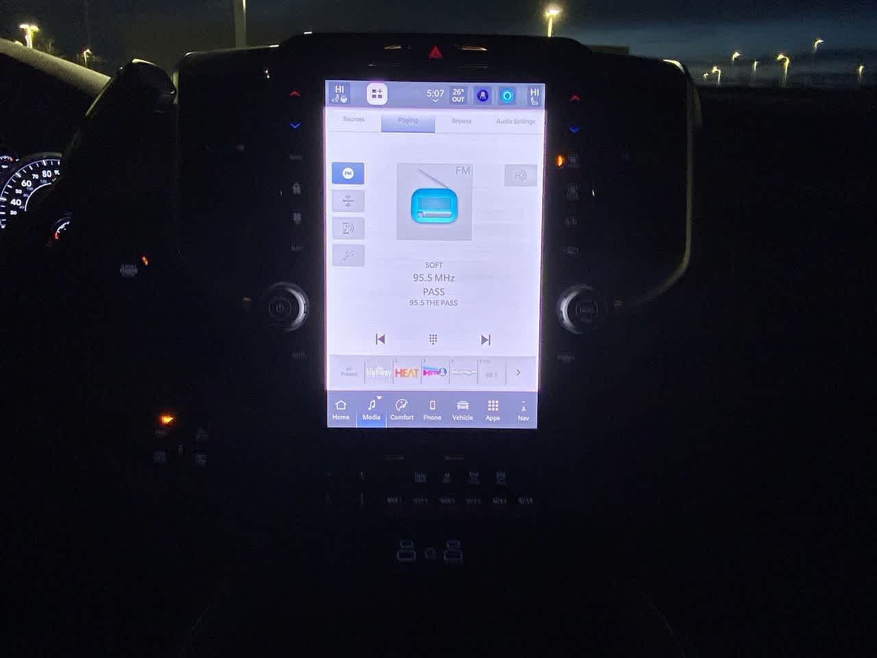 Thumbnail: 2026 RAM 2500 - 16