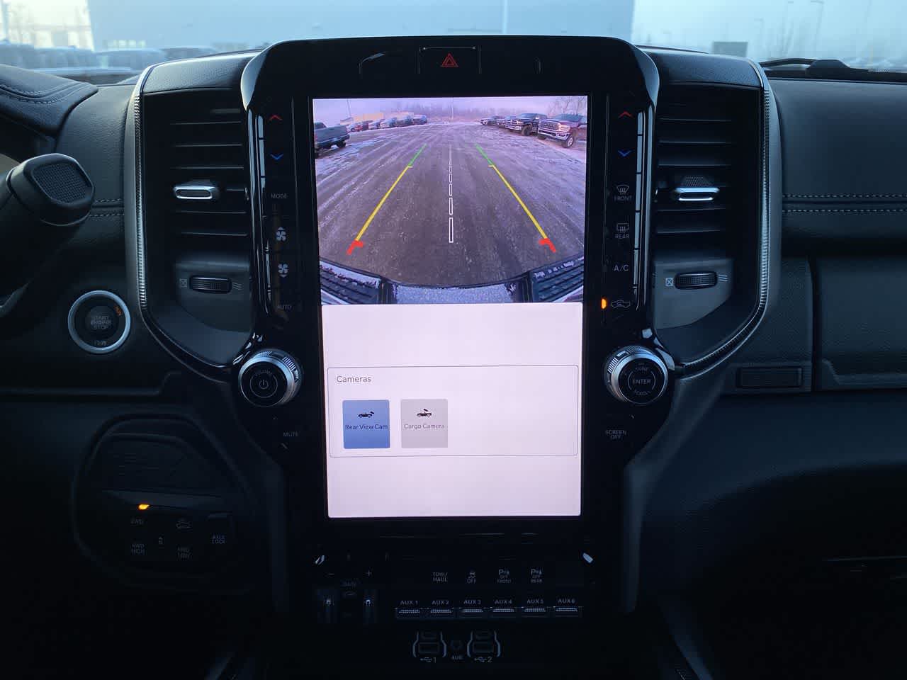 Thumbnail: 2026 RAM 2500 - 17