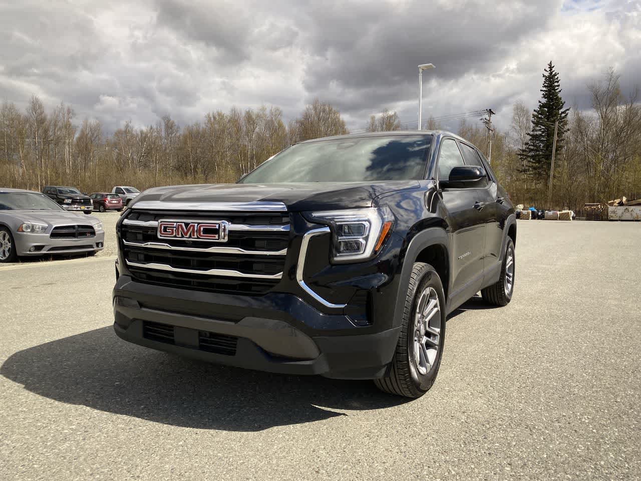 2025 GMC Terrain Elevation AWD's photo
