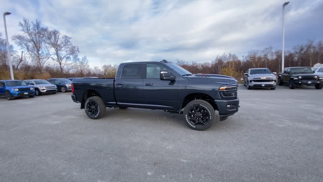 Thumbnail: 2026 RAM 2500 - 7